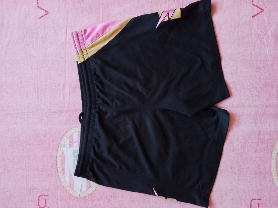 Short Fotbal Zeus #9