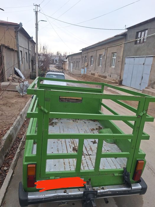 Сотилади ваз 2106