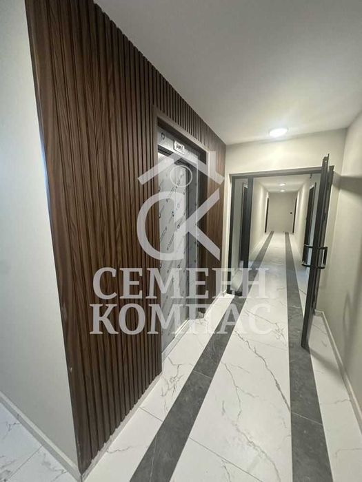 Тристаен апартамент / с Акт 16/ НОВА ЦЕНА