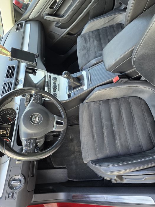 -Passat CC 1.4 Benzina