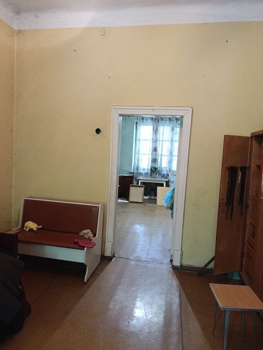 Продам 3 комнатную квартиру