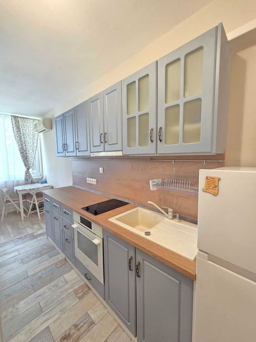 Продава се Едностаен апартамент в с. Равда, Област Бургас - 38 кв.м за 1448 €/кв.м - Снимка #4