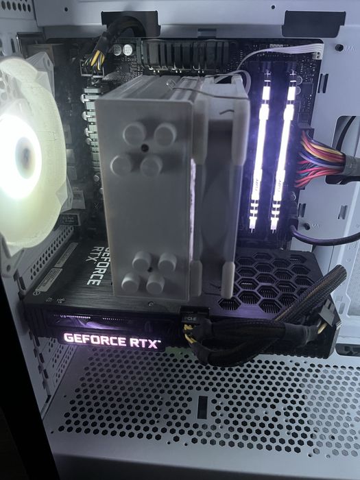 полный игровой комплект