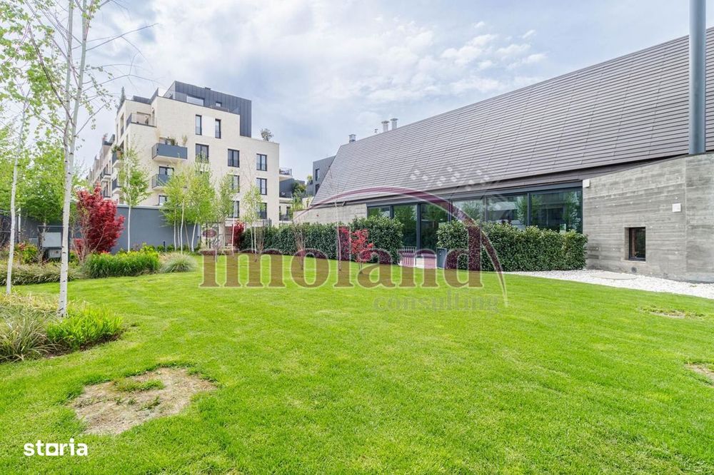 Penthouse duplex - vanzare - Avalon Estate-Pipera