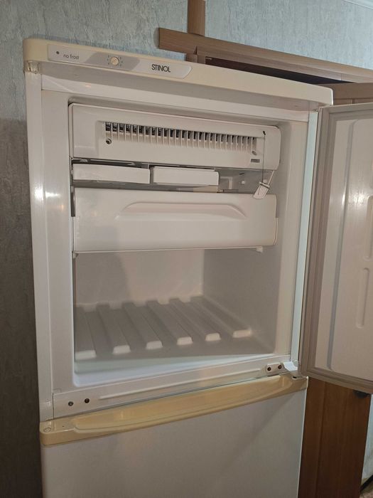 Продам холодильник Stinol в рабочем состоянии