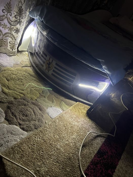 Moshinchalik karavod 1 kishilik 180 kg gacha kutaradi