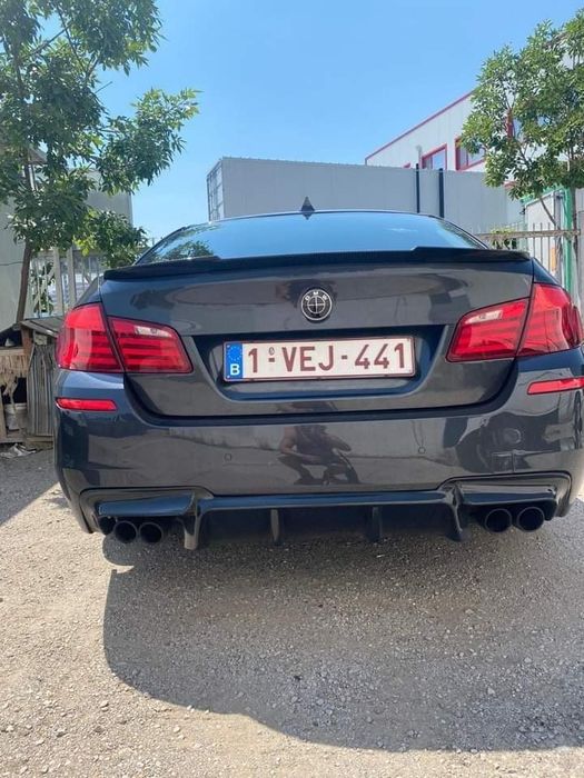 Спойлер за багажник БМВ Ф10 М4 BMW F10 M4