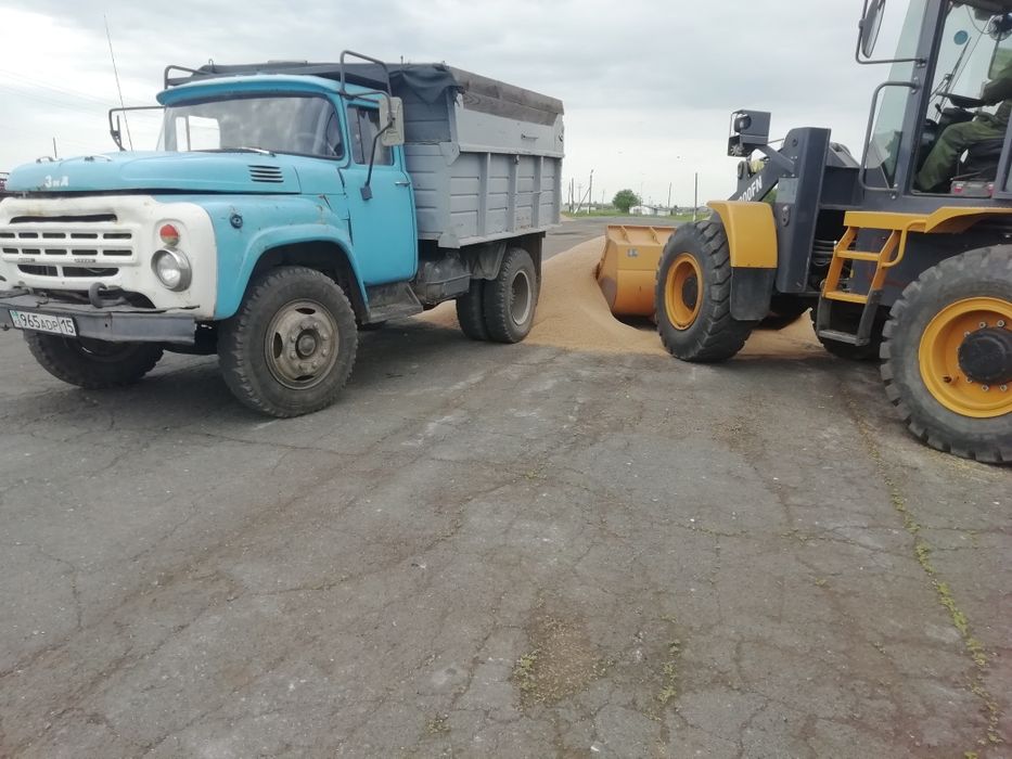 ЗИЛ Продам самосвал