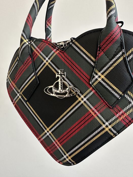 Vivienne Westwood чанта