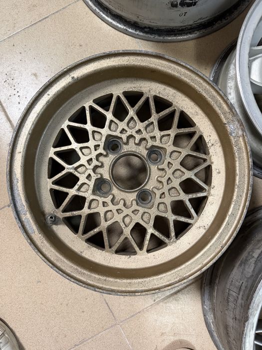 Джанти за БМВ Bmw 16 17 18 цола е30 е36 е39, е38, е46