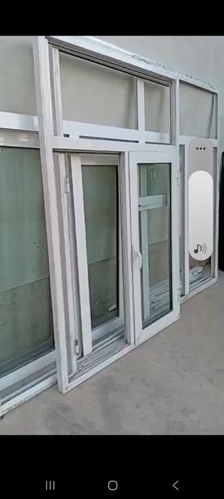Акфа алюмин ромлар арзон килиб бераман