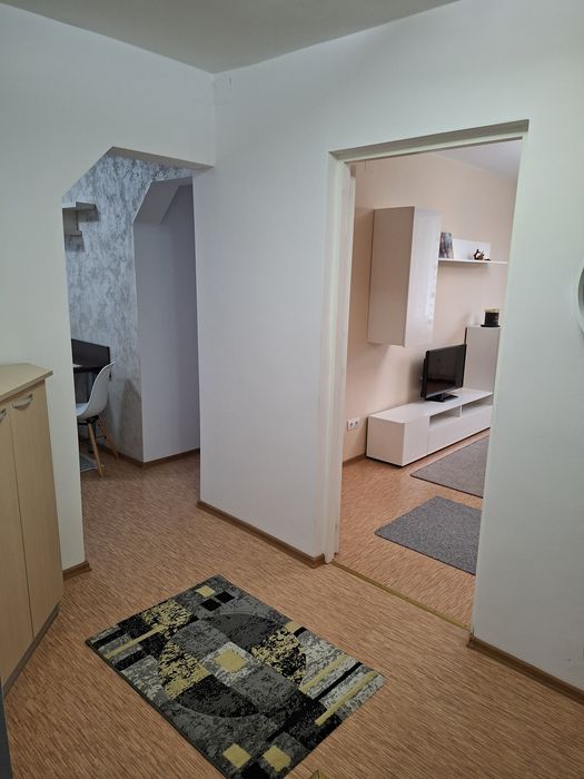 Apartament de inchiriat