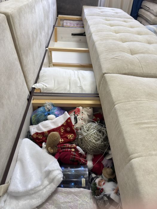 Продам диван б/у