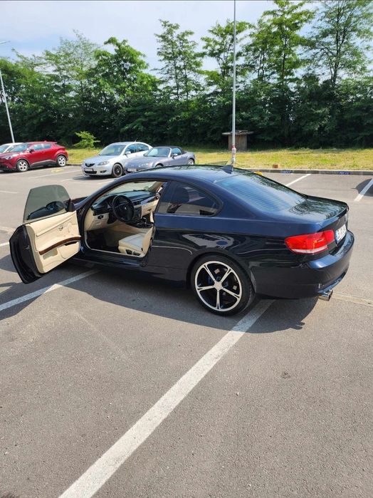 BMW Seria 3 2009 — imagine 2