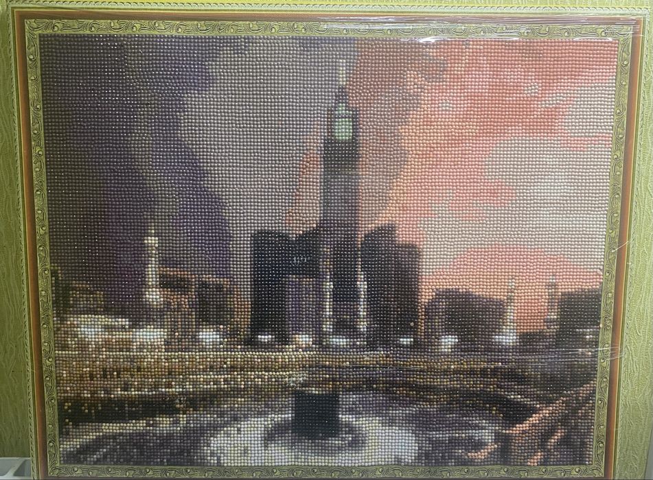 Алмазная мозайка