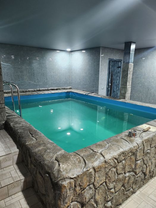 Баня Сауна . 24/ 7