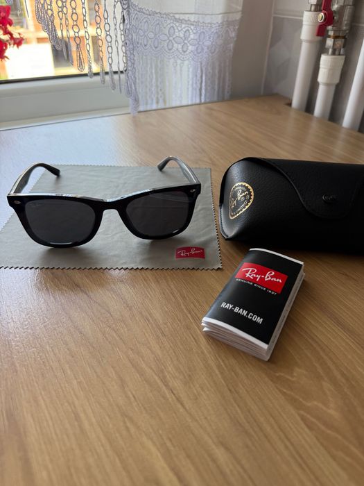 Ochelari de soare RayBan RB 4420