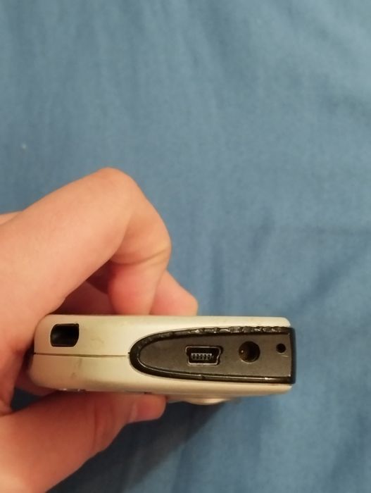 Nokia n-gage | телефон для игр