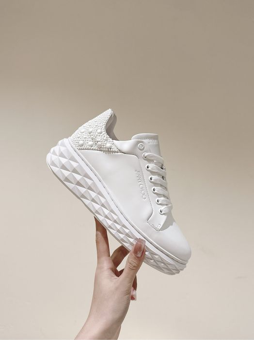 Adidasi Jimmy Choo