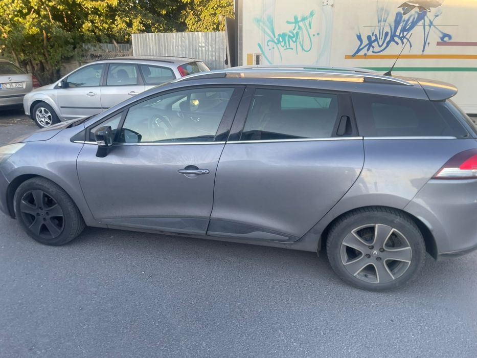 RENAULT Clio 2014 — imagine 2