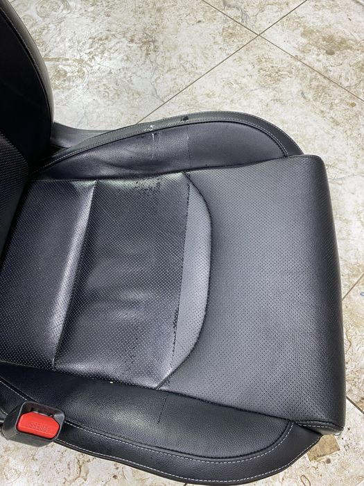 Химчистка в авто