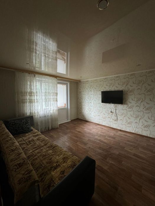 Сдам квартиру посуточно