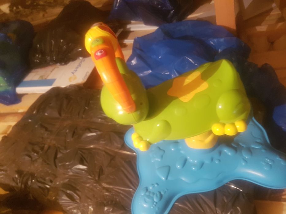 Jucarii copii ca noi