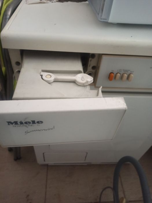 Сушилня Миеле втора употреба