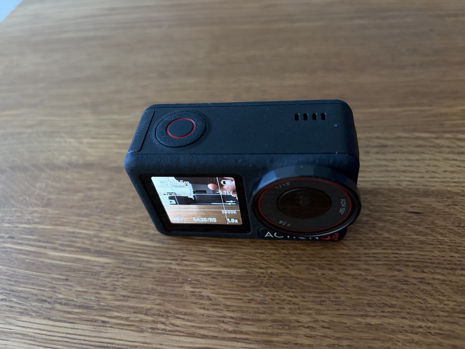 Dji Osmo Action 5 Pro