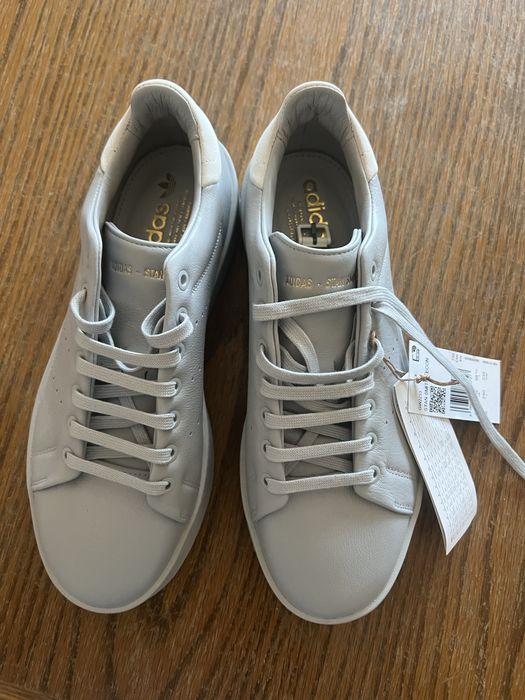 Adidasi piele Stan Smith