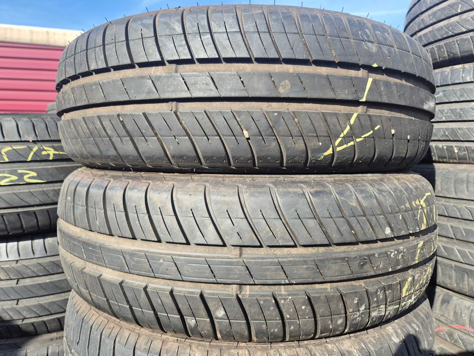 2 Anvelope de VARA - 185/65/15 - DUNLOP - APP NOI - DOT 2020 !