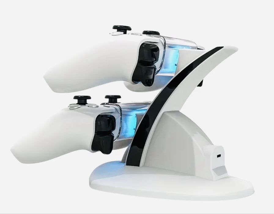 Charging Dock / Statie incarcare pentru PS5