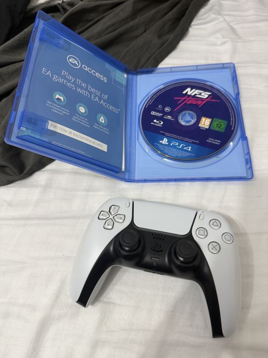 Joystick Ps5  ca nou