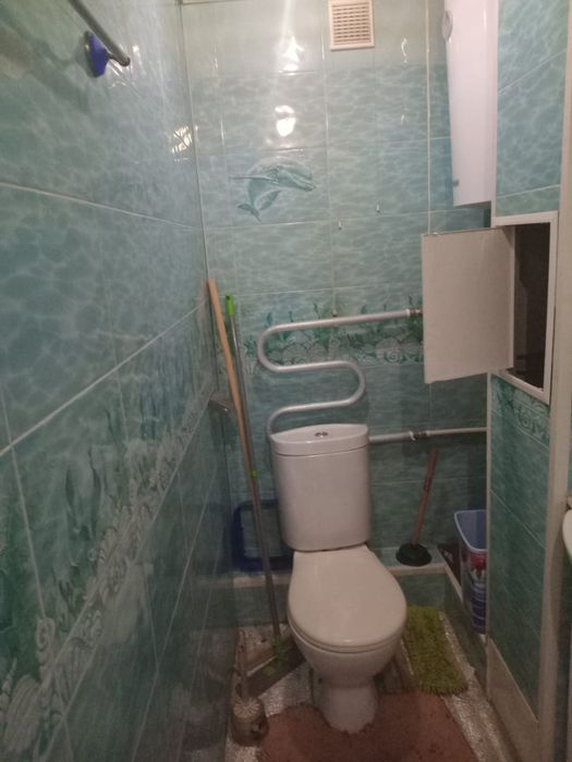 Продается 2х ком кв Ашимова 217