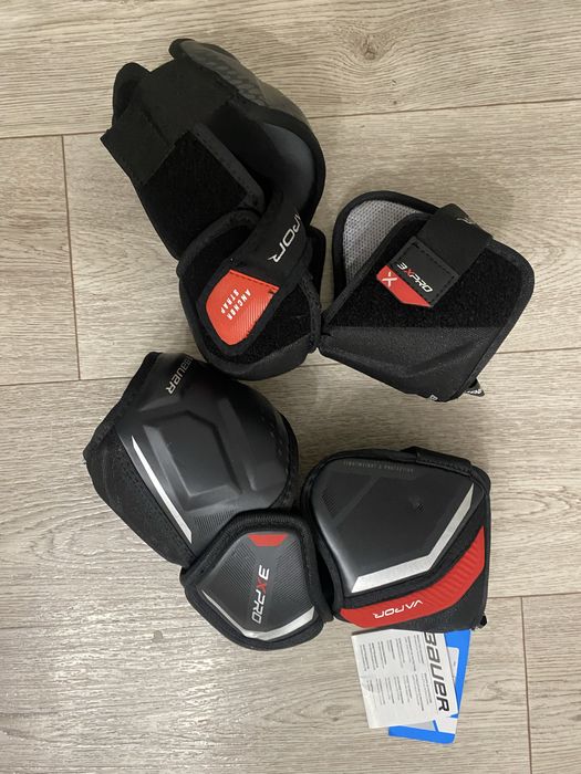 Хоккейная форма (локти)