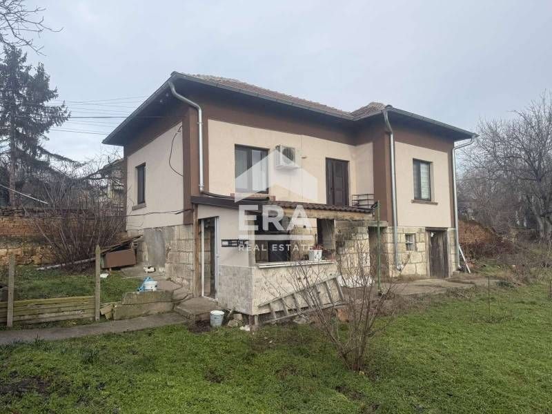 Продава се Къща в с. Червена вода, Област Русе - 67 кв.м за 1104 €/кв.м - Снимка #9