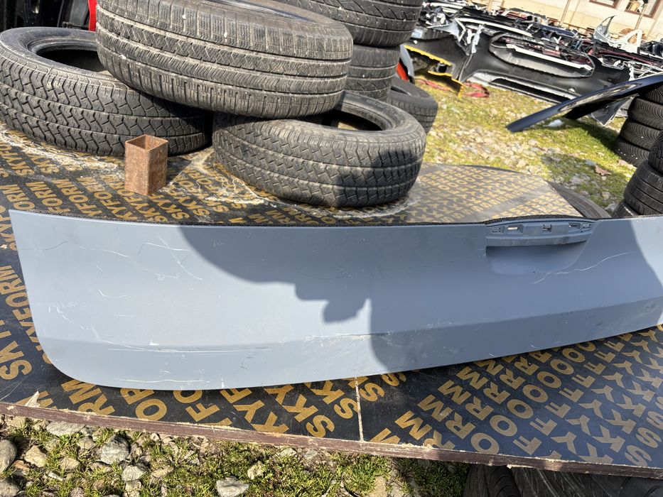 Капак Галакси/Ford Galaxy