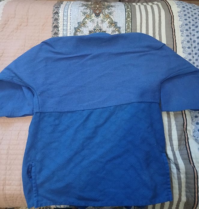 Кимоно для дзюдо Mizuno