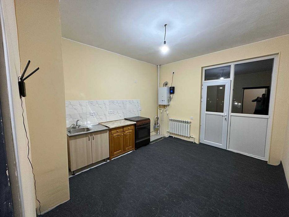 Продается 1 комнатная квартира в городе Чирчик