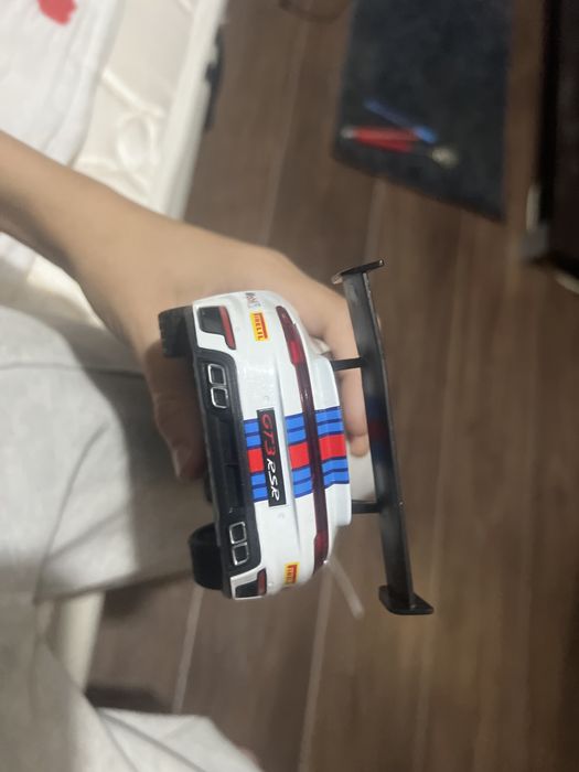 Машинка порш 911