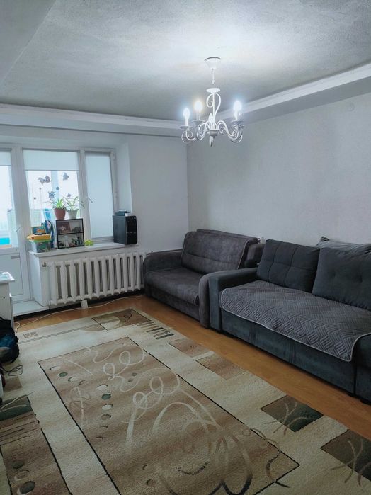 Продам 1 комнатную кватриру