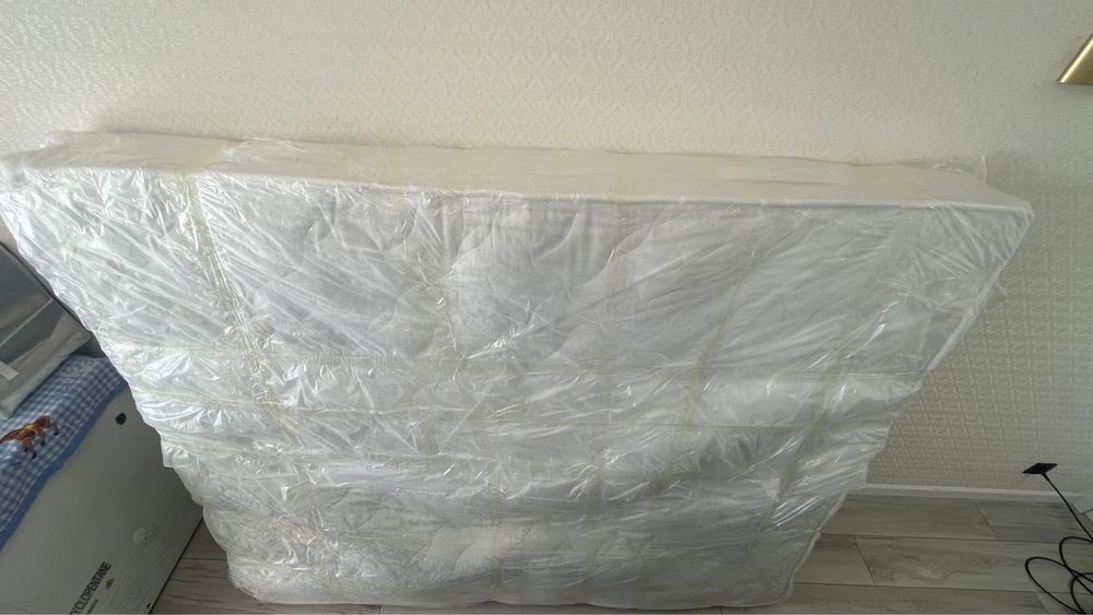 Срочно продаю матрас