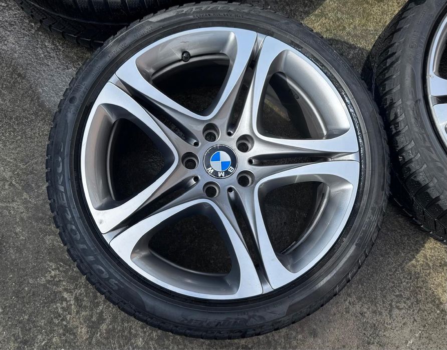 Jante BMW 19”inch seria 5.6.7 F10/11 F12/13 F01