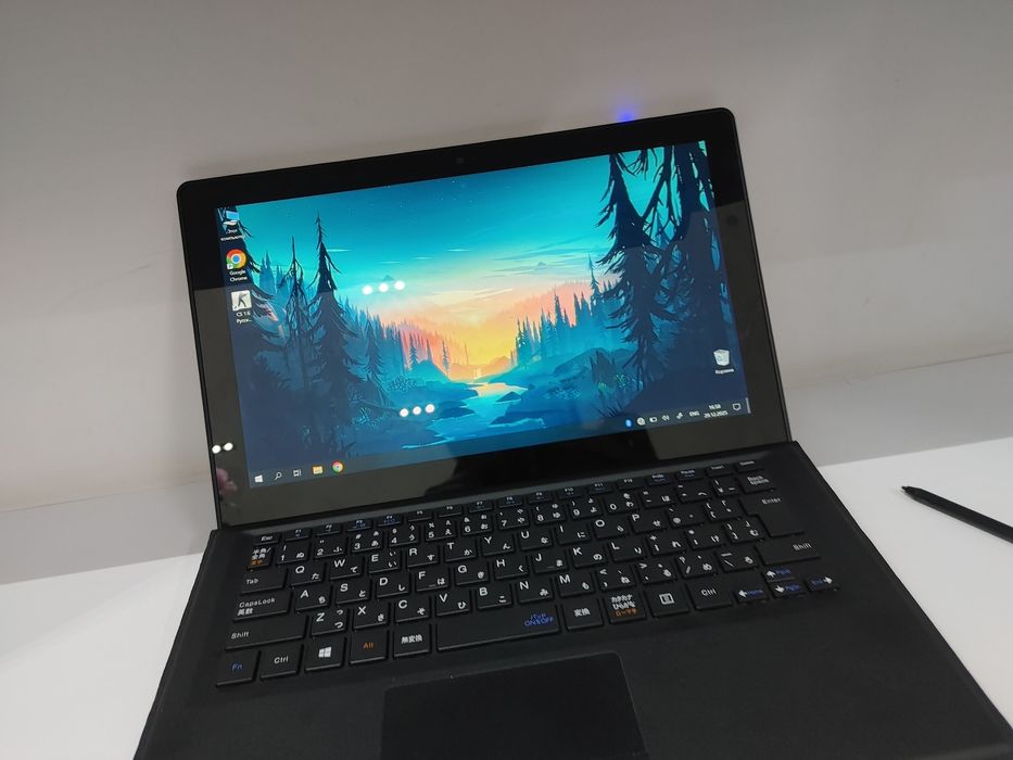 NEC planshet noutbuk sotiladi