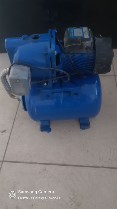 Продам матеус насос