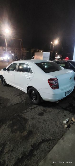 Kraskalari bor holati yahshi yurushlari yahshi