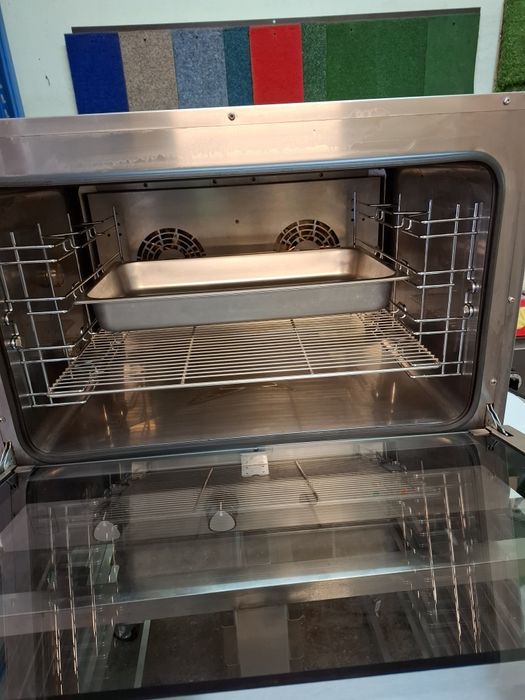 Cuptor convecție electric