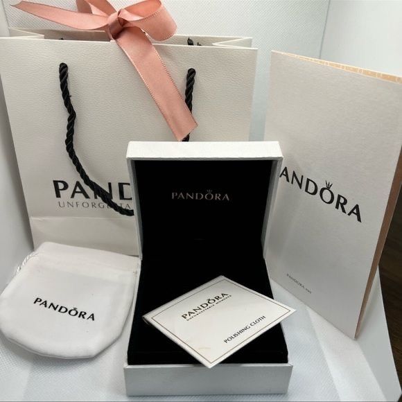 Браслеты Пандора люкс СКИДКА