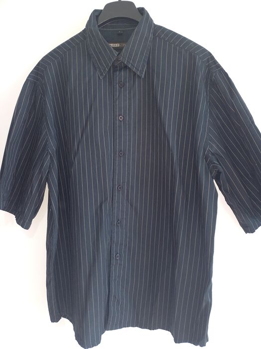 Camasa barbati model FlashLights marime 44-45 sau XXL stare perfecta