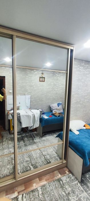 Шкаф купе для спальни